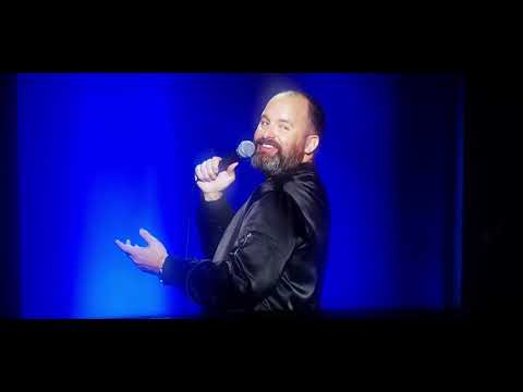 Tom Segura gets a free prostate exam!🤣