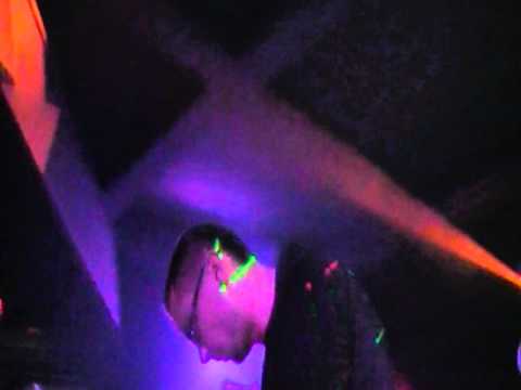 Exces Verbal - Ce ai de oferit (live Black Ball)