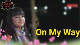 Download lagu On My Way || Jihan Audy MANHATTAN MONGKLE MONGKLE 2019 (Cover) mp3 Download lagu On My Way || Jihan Audy MANHATTAN MONGKLE MONGKLE 2019 (Cover) mp3