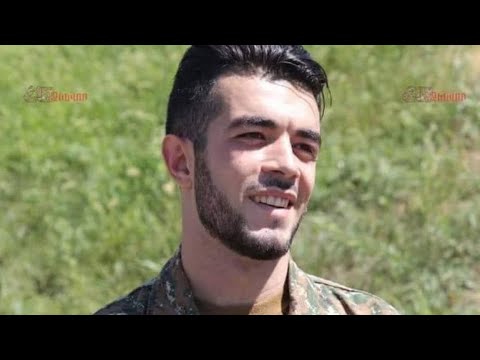 Արթուր Խաչենցը վերադարձել է Երևան