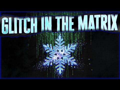 16 True Glitch In The Matrix Stories To Wrap Up a Glitch Year