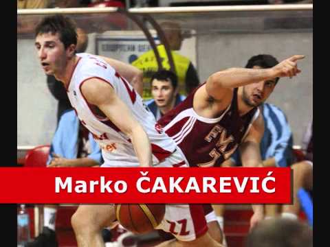 Marko ČAKAREVIĆ na RADIO CENTRU 987