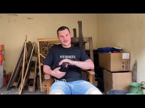 Binger Karantine vol.6 Teaser