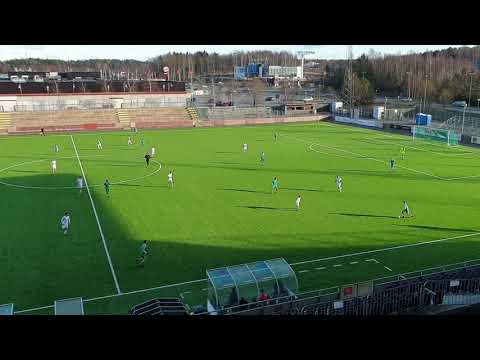 Asyriska P16 - Hammarby P16