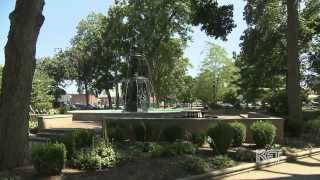 Downtown — Henderson, Kentucky | Kentucky Life | KET