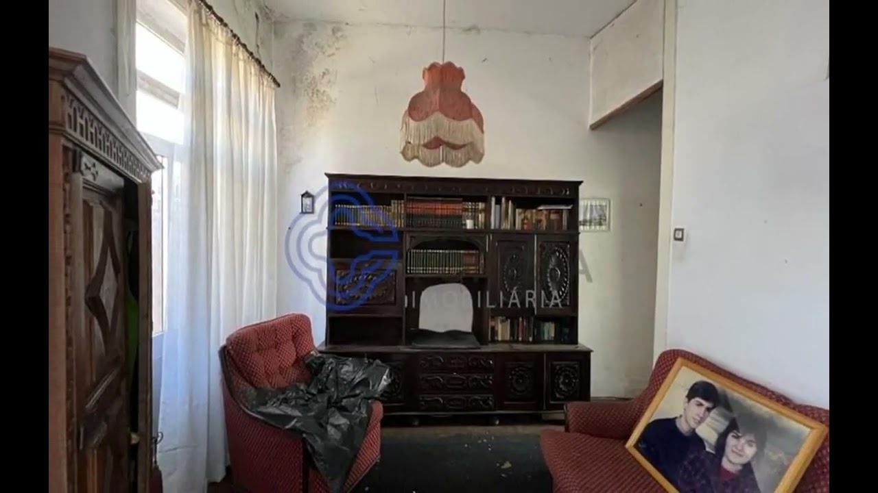 Vídeo do imóvel