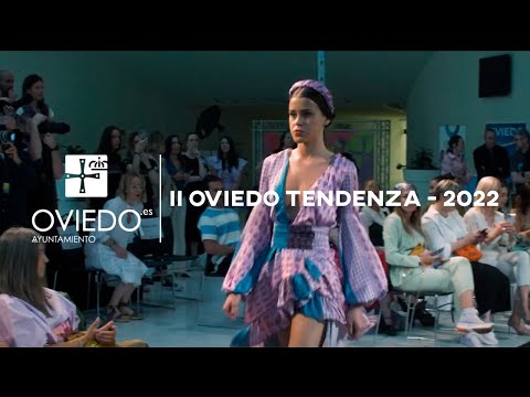 II Oviedo Tendenza - 2022 | Báltico.es