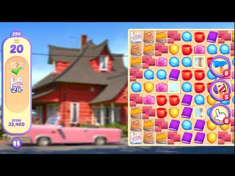 Small Town Murders Level 294 - NO BOOSTERS + FULL STORY 🚨🕵️☕ | SKILLGAMING ✔️