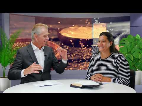 De gelijkenis van de twee zonen | Wekelijkse Bijbelstudie 9 September 2023