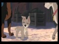 Tramp Scamp You Ll Be In My Heart