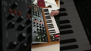 Rush - Countdown (Solo)