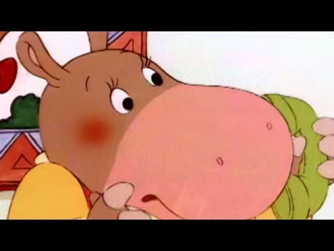 Busy World of Richard Scarry 101