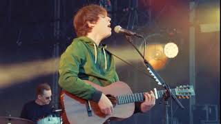 Jake Bugg &quot;Bigger Lover&quot; Saint Brieuc France 20 May 2018 (audio)