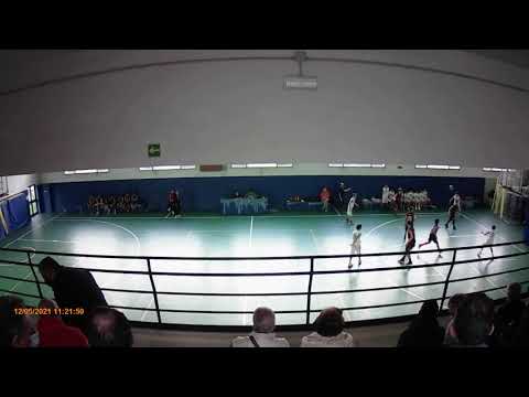 U15: Endas Pistoia vs Shoemakers