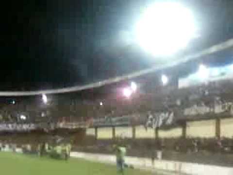 Torcida Enlouquecida do São Raimundo!