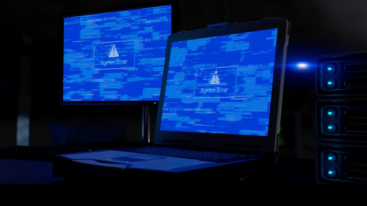 Hybrid - Sky Full Of Diamonds (Metrik Remix) (Official Video)