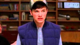 Glee Little Pink Houses