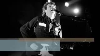 Gustavo Cerati | Especie | En vivo.