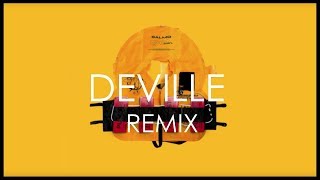 SALMO - 90 MIN [DEVILLE REMIX]