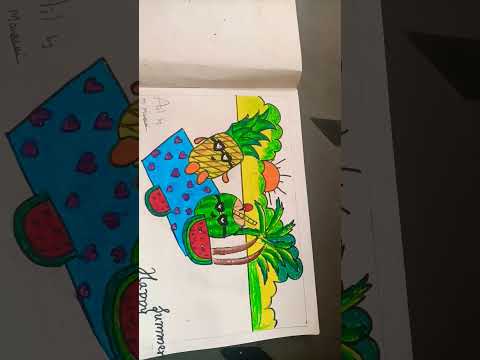 Art by Manasvini🥰