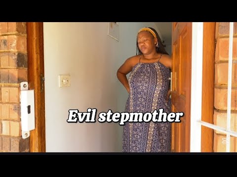 Evil Stepmother Part 1