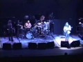 Halfway To Everywhere Jam - live - The Black Crowes