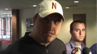 Getting to Know: John Garrison