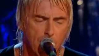 Paul Weller - Brand New Start (BBC Four Sessions 2008) with lyrics