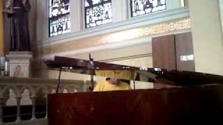 Derrick Raya &quot;Butterfly Kisses&quot; by Tim McGraw