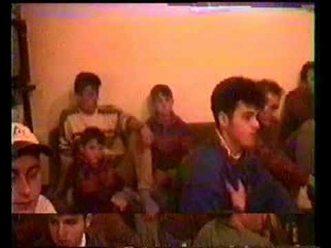 Dëshmori i kombit-Sylejman Abdyli