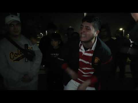 SAGE vs DUCE vs BOPLA•8VOS•TRZ FINAL 2019