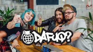 DAFUQ? Official Trailer