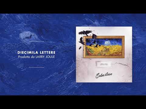 Video thumbnail for Diecimila Lettere