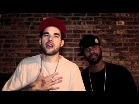 Blaze P - No Dress Rehearsal Now Available on iTunes!