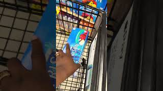 This week’s grocery trip saved me some money🤑 #moneysavingtips #groceryhaul #groceryshopping #mom
