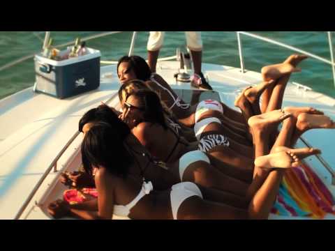 Popcaan - Party Shot [Official Music Video] Feb 2012