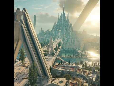 El Dios Humeante - La Civilizacion intraterrena de Gran Longevidad