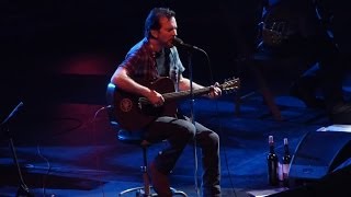 Pearl Jam: Man Of The Hour [HD] 2013-10-15 - Worcester, MA