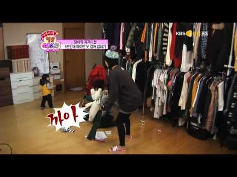 T-ara Jiyeon Soyeon - Mavin Yahhh