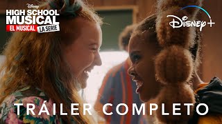High School Musical El Musical: La Serie: El Especial Film Trailer