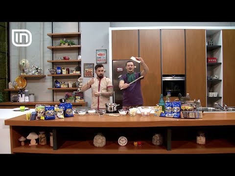 Kripe dhe Piper 23112017 - Torte me Cokollate pa miell