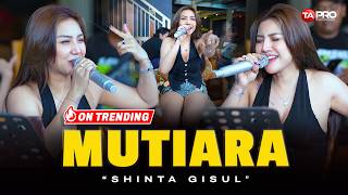 Download lagu Shinta Gisul - MUTIARA (Live Dangdut Jamming Session Lembayung Music) | Is there comfort in your ... mp3