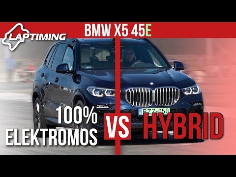LAPTIMING: 100% EV vs. Hybrid (ep.115)