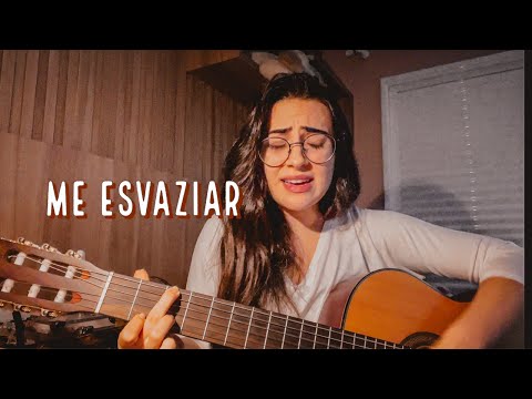 Me Esvaziar - Nívea Soares | Cover Mariana Ferreira