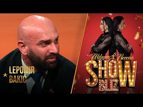 "NISAM JA PRODAVAO, MOJ BRAT JE!" Lepomir Bakić ide na robiju! URLA I PLAČE "Morao sam da priznam!"