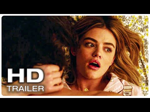 A Nice Girl Like You (2020) Trailer