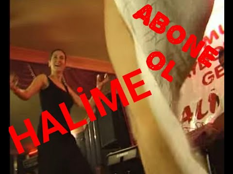 ALİ ALBAY - HALİME' NİN AŞIKLARI