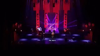 Dream theater. May 7, 2016 - The Wiltern -  Los Angeles - The Astonishing - Part 2, Begin Again