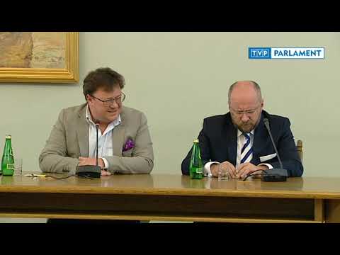 Komisja ds. Amber Gold - Przesłuchanie JAROSŁAWA FRANKOWSKIEGO - SZEF OLT.