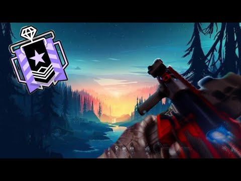 I'm Back - Rainbow Six Siege